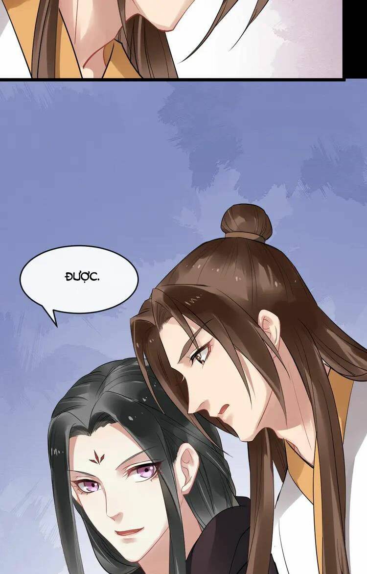 Bồng Sơn Viễn 2: Chapter 40