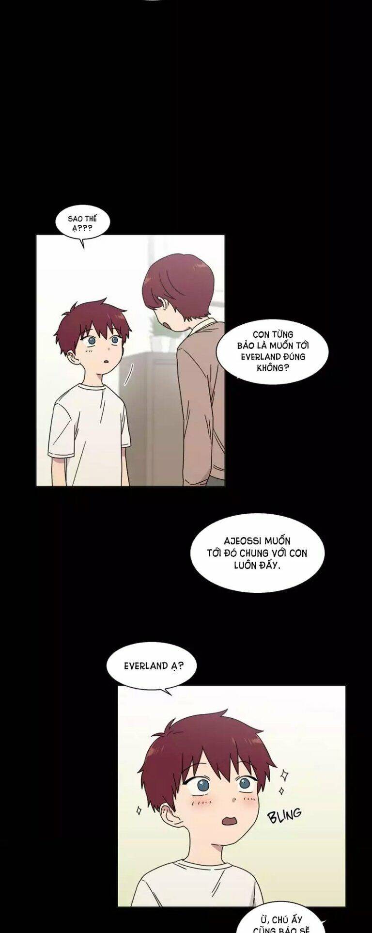 …”Một Sự Thật Khá Khó Chịu.”: Chapter 46