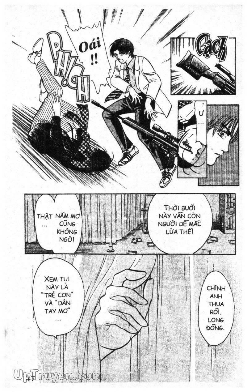 9 Banme No Musashi: Chapter 3