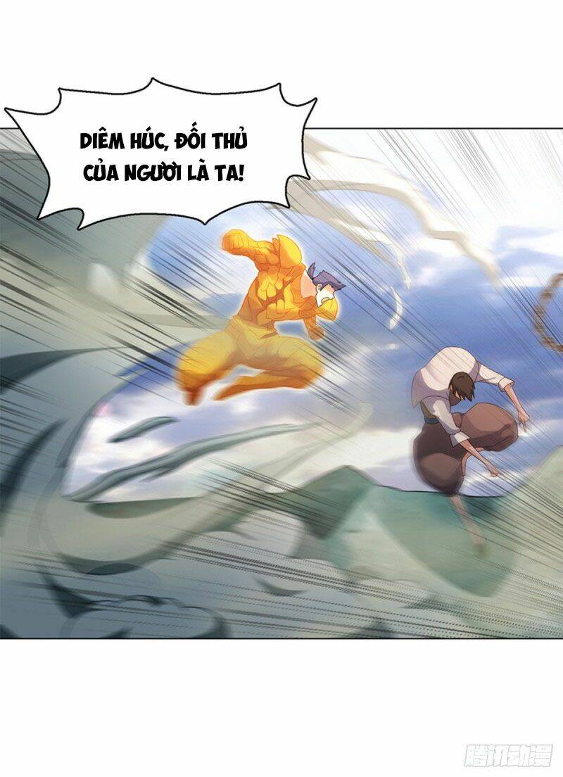 Thiên Thần Quyết: Chapter 89