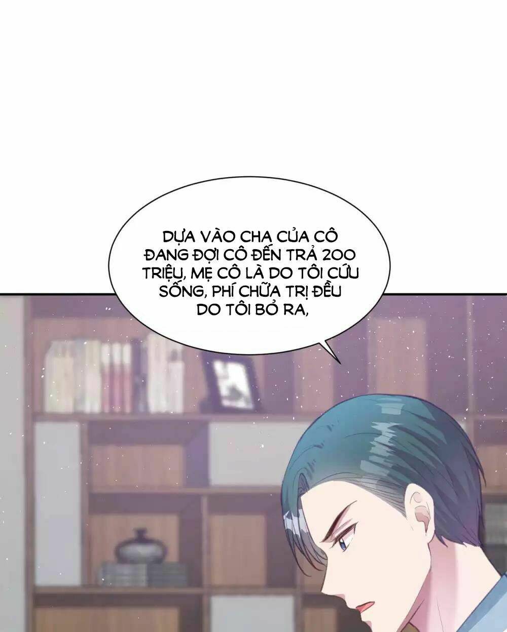 Tổng Tài Thịnh Sủng Tiền Thê: Chapter 20