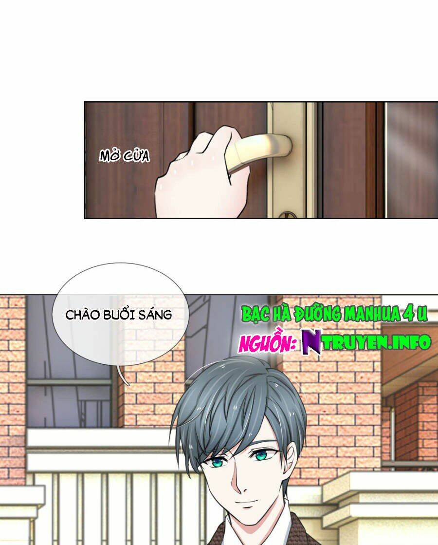 100 Phương Thức Đẩy Ngã Ca Ca: Chapter 13