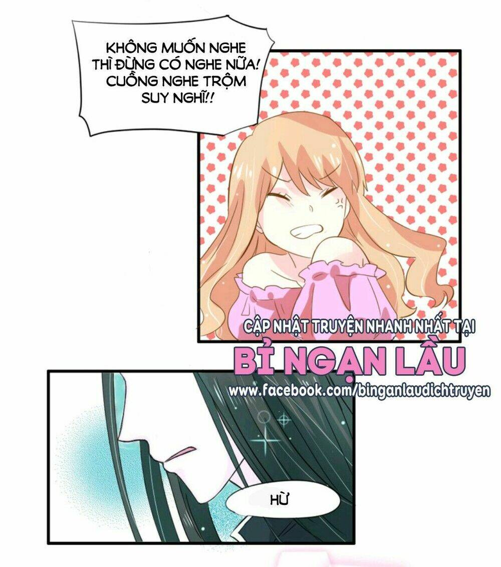 Ma Vương Đại Nhân Đi Thông Thả: Chapter 10