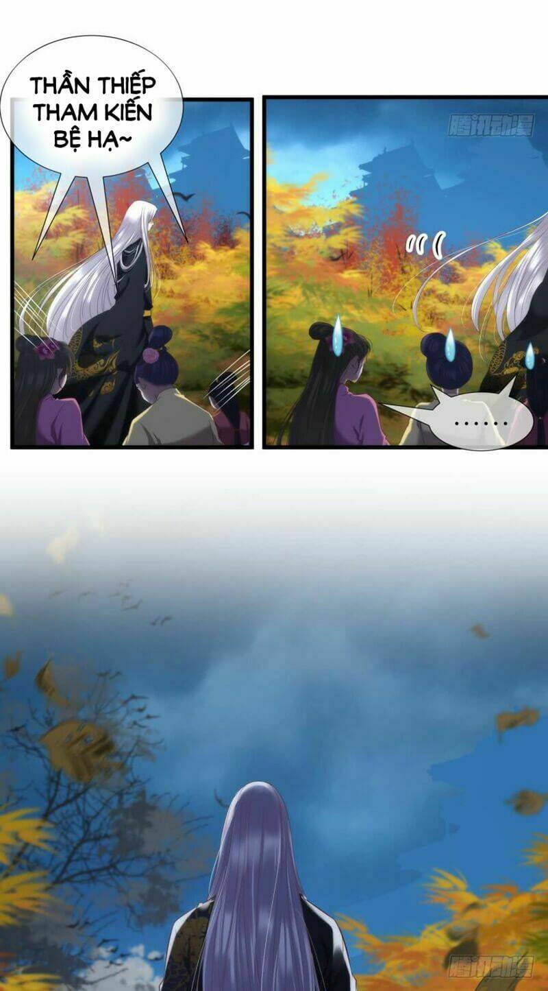 Một Vạn Tư Thế Công Lược Yêu Nam: Chapter 168