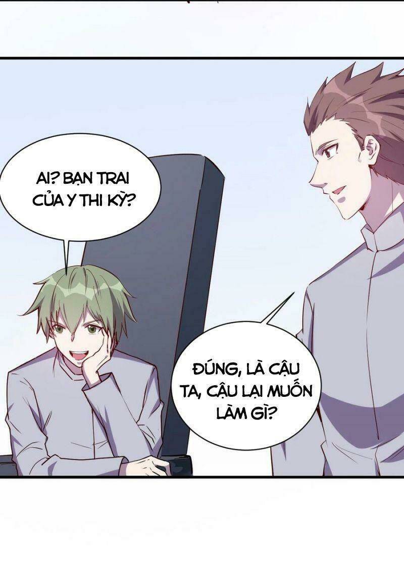 Thánh Đường Chi Thành: Chapter 80