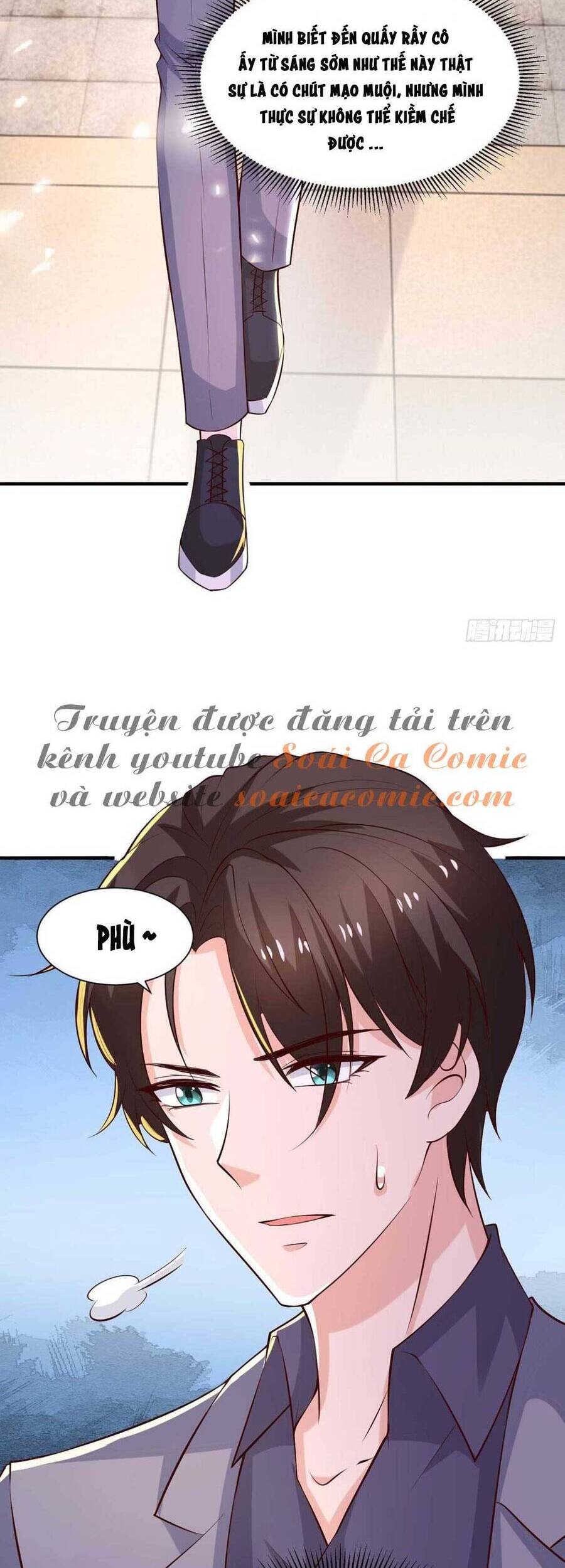 Trọng Sinh Chi Ngược Tra Nữ Vương: Chapter 68