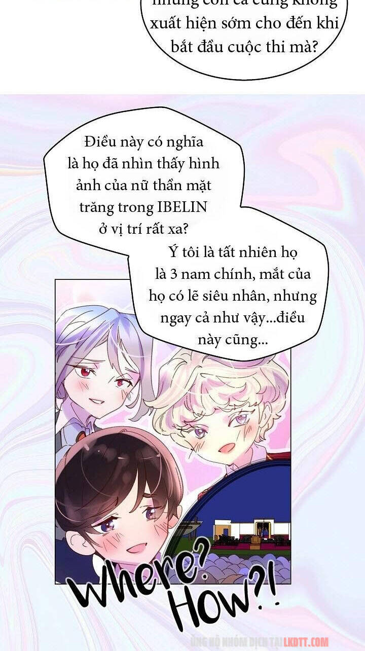 Đừng Xem Thường Nữ Phụ: Chapter 69