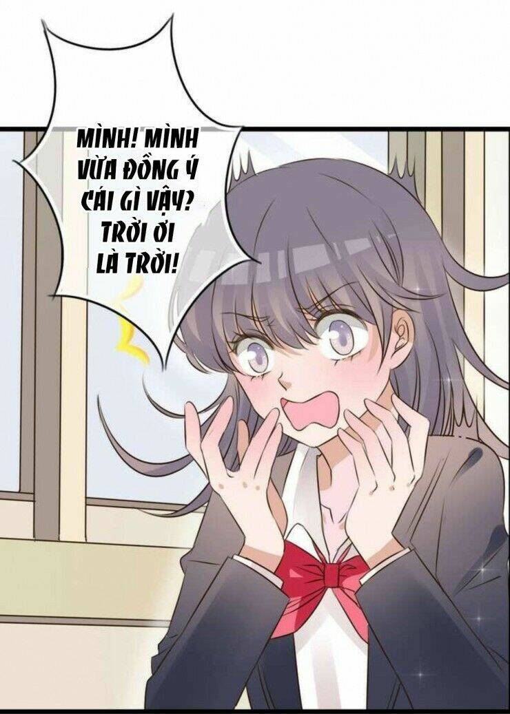 Sau Con Mưa Mùa Hạ: Chapter 3