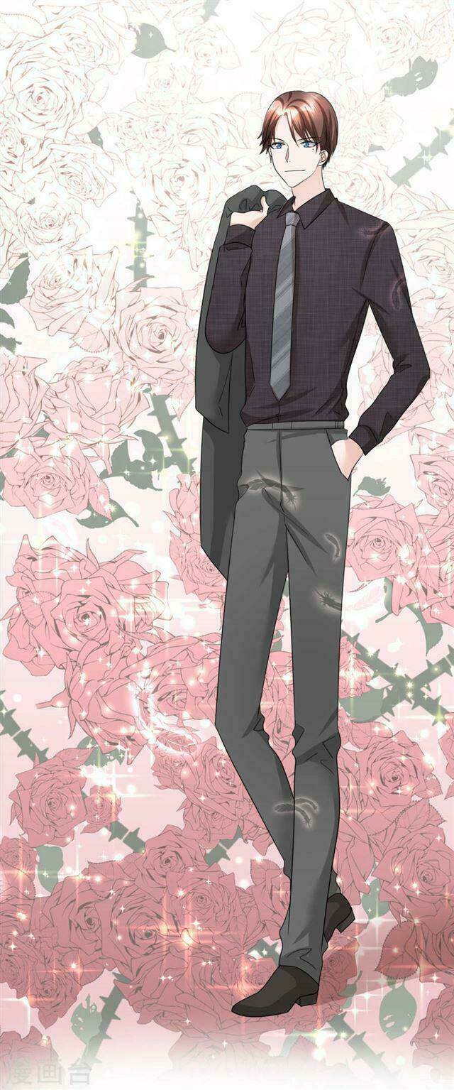 Con Đường Phản Công Của Sủng Thê: Chapter 30