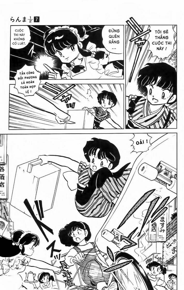 Suối Lời Nguyền: Chapter 60