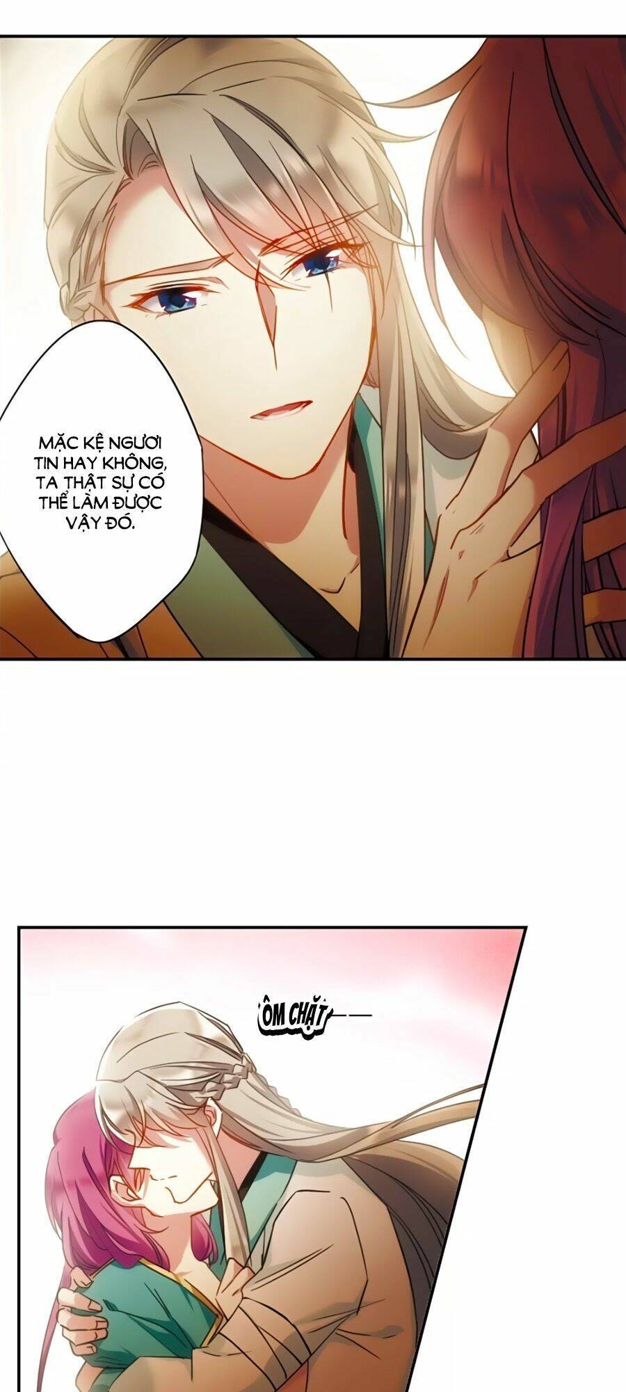 Thượng Quốc Phú Chi Thiên Đống Tuyết: Chapter 52