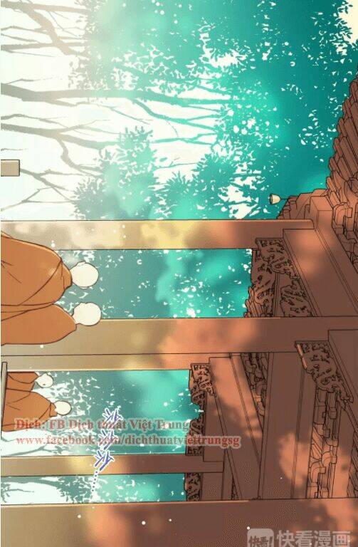 Bạn Trai Tôi Là Cẩm Y Vệ: Chapter 94