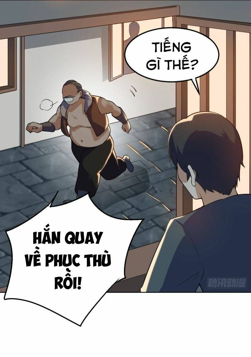 Thần Võ Đế Tôn: Chapter 105