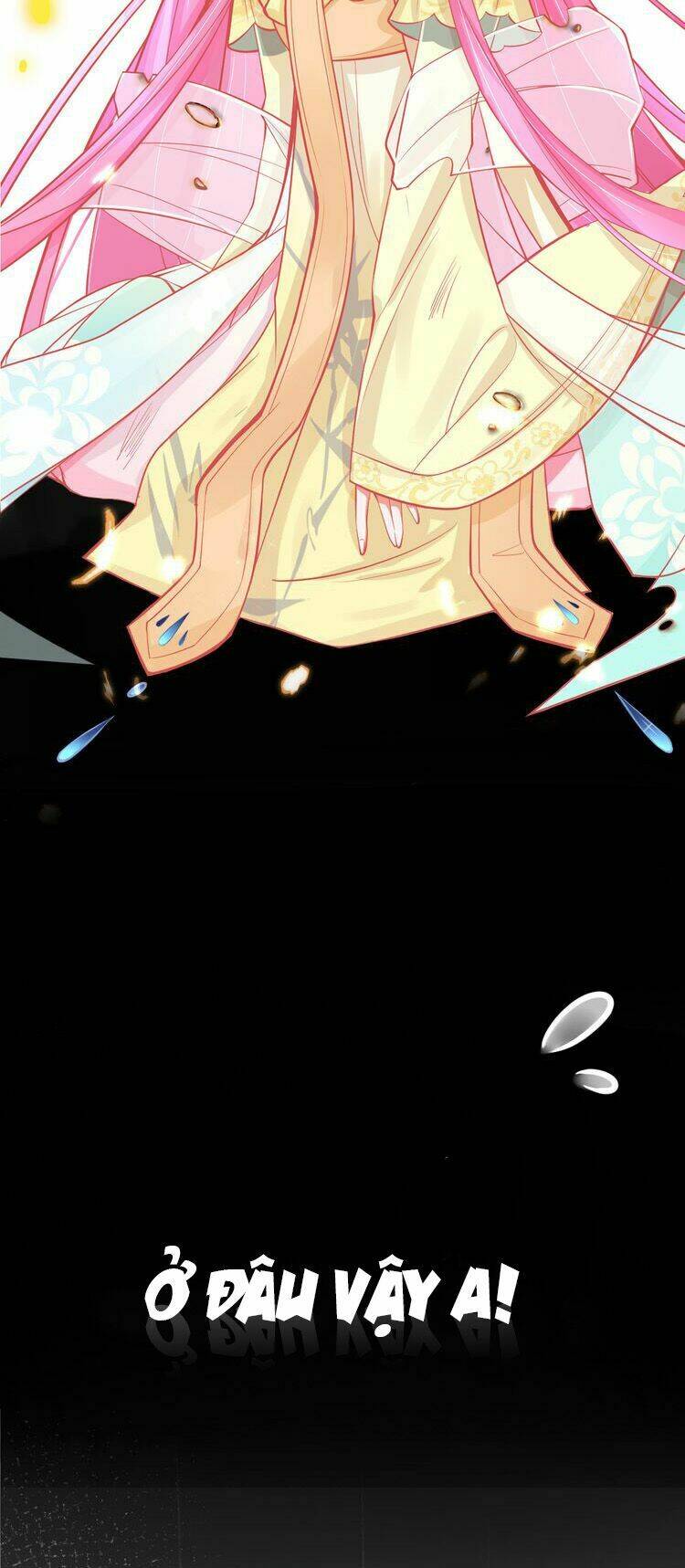 Bổn Vương Phi Có Roi Trong Tay: Chapter 0