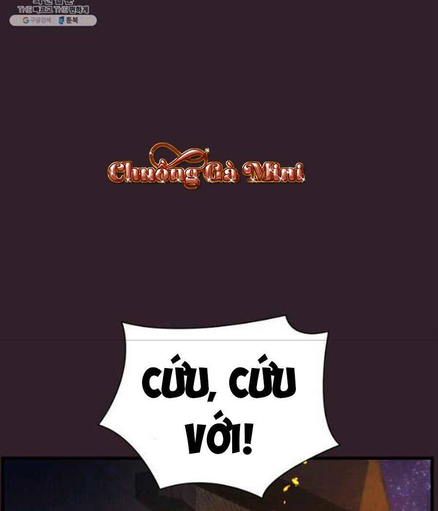 Cô Dâu Của Sói Đen: Chapter 25