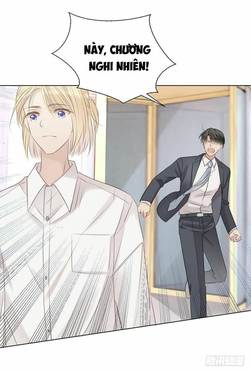 Điều Giáo Gấu Bắc Cực: Chapter 5