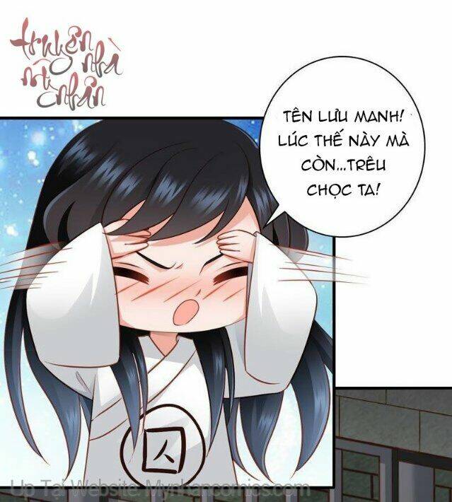 Thái Tử Điện Hạ Có Tin Vui: Chapter 49