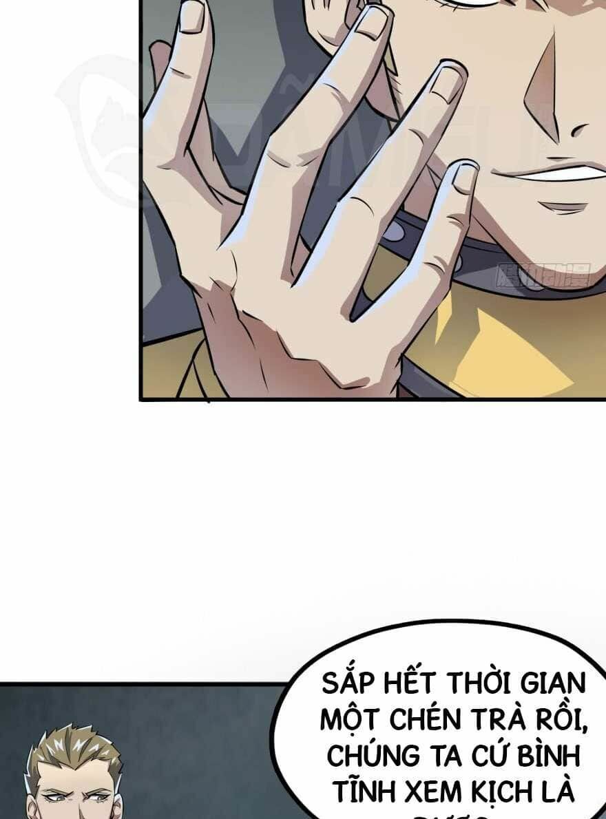 Thú Nhân: Chapter 131