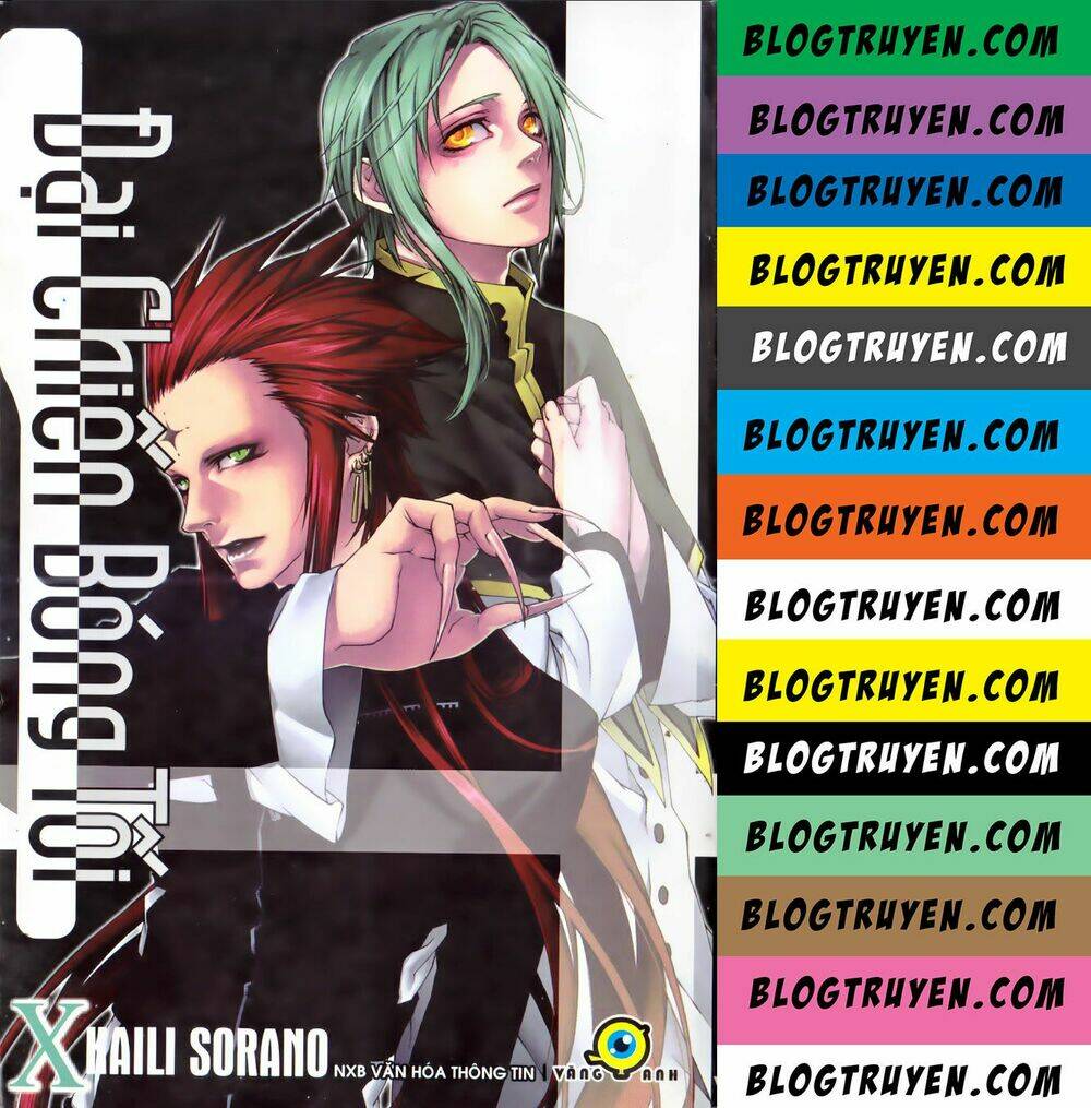 Đại Chiến Bóng Tối: Chapter 52