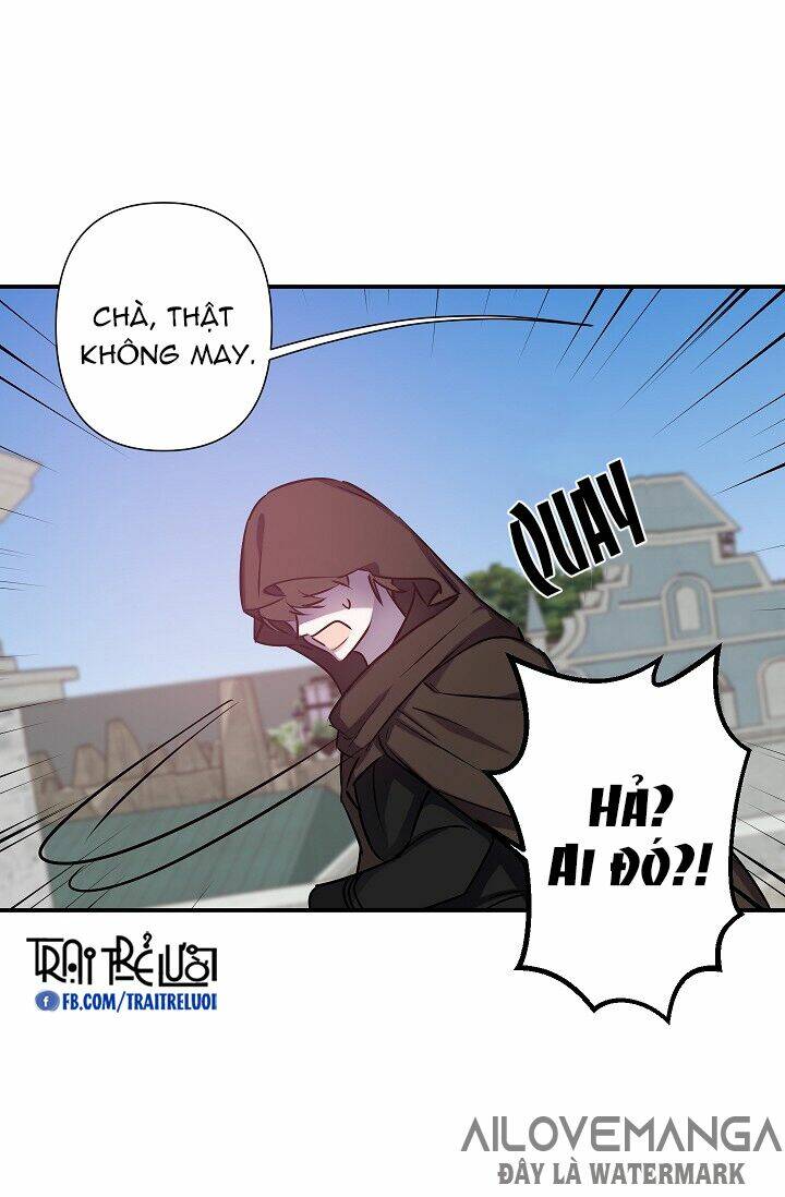 Hôn Lễ Báo Thù: Chapter 52