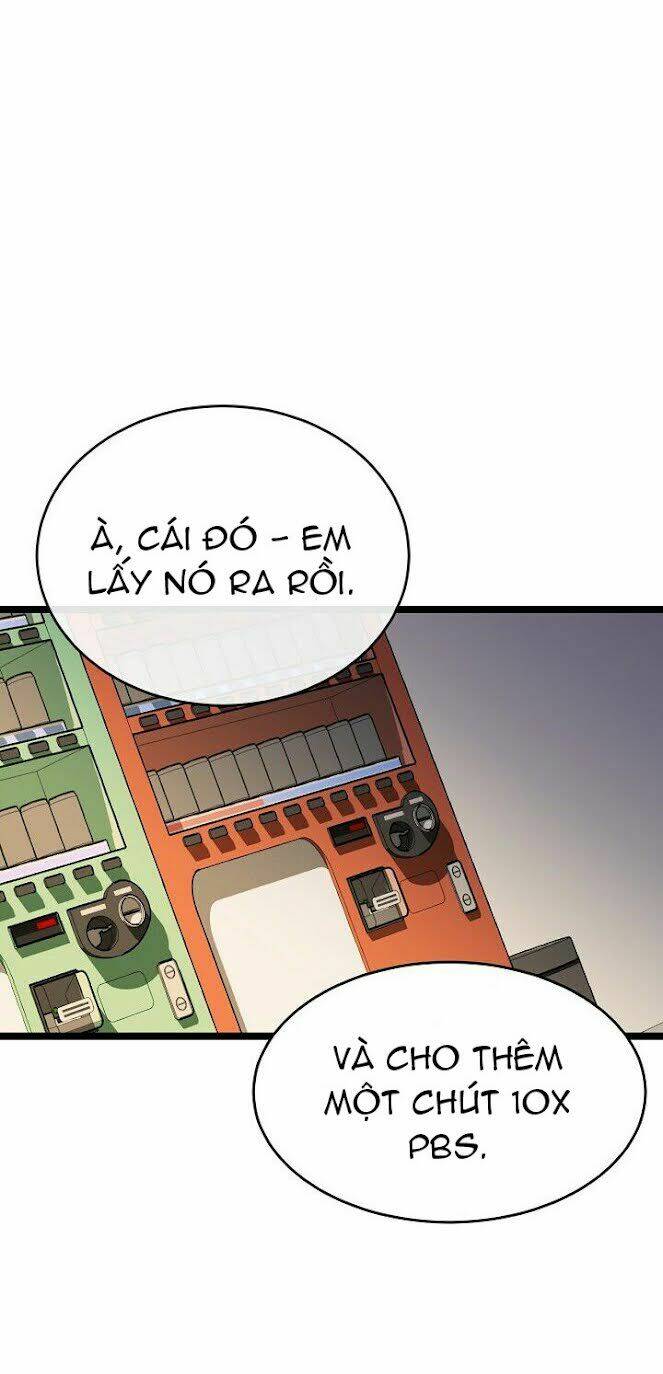 Dna Thiên Tài Đơn Độc: Chapter 3