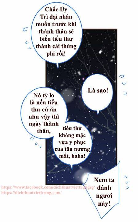 Bạn Trai Tôi Là Cẩm Y Vệ 2: Chapter 46