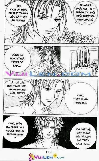 Bóng Mây Qua: Chapter 2