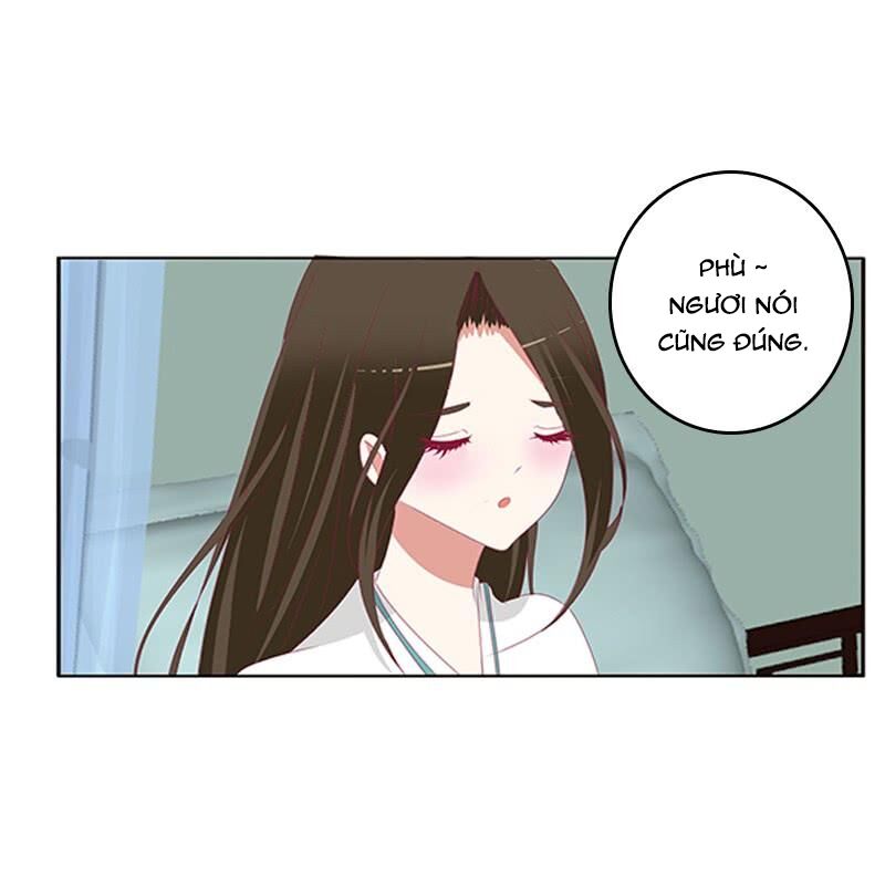 Thông Linh Phi: Chapter 495