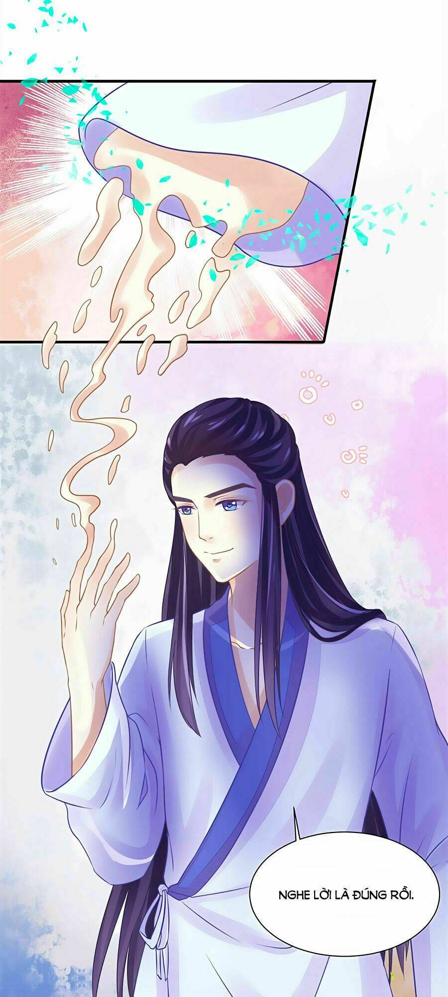 Tay Phải Của Bản Tọa Thành Tinh Rồi: Chapter 9