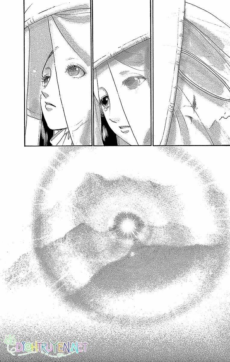 Torikae Baya: Chapter 53