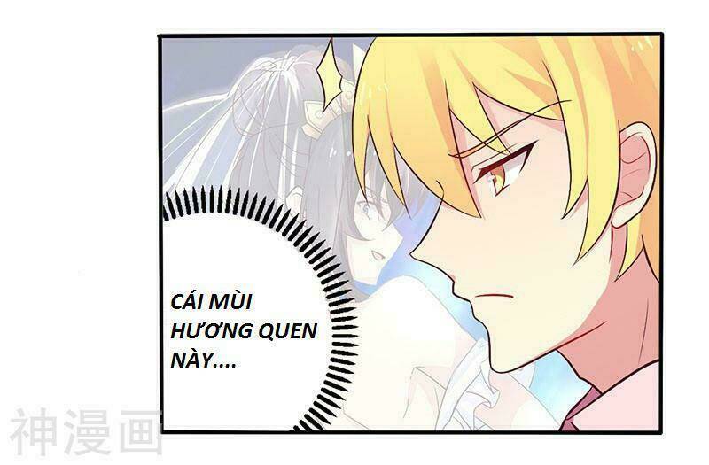 Tổng Tài Đã Cưới Em: Chapter 60