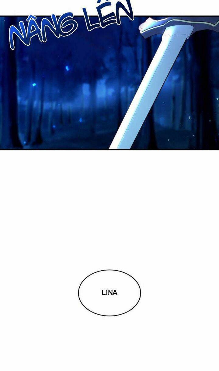 Lòng Trung Thành Với Kẻ Ác: Chapter 34