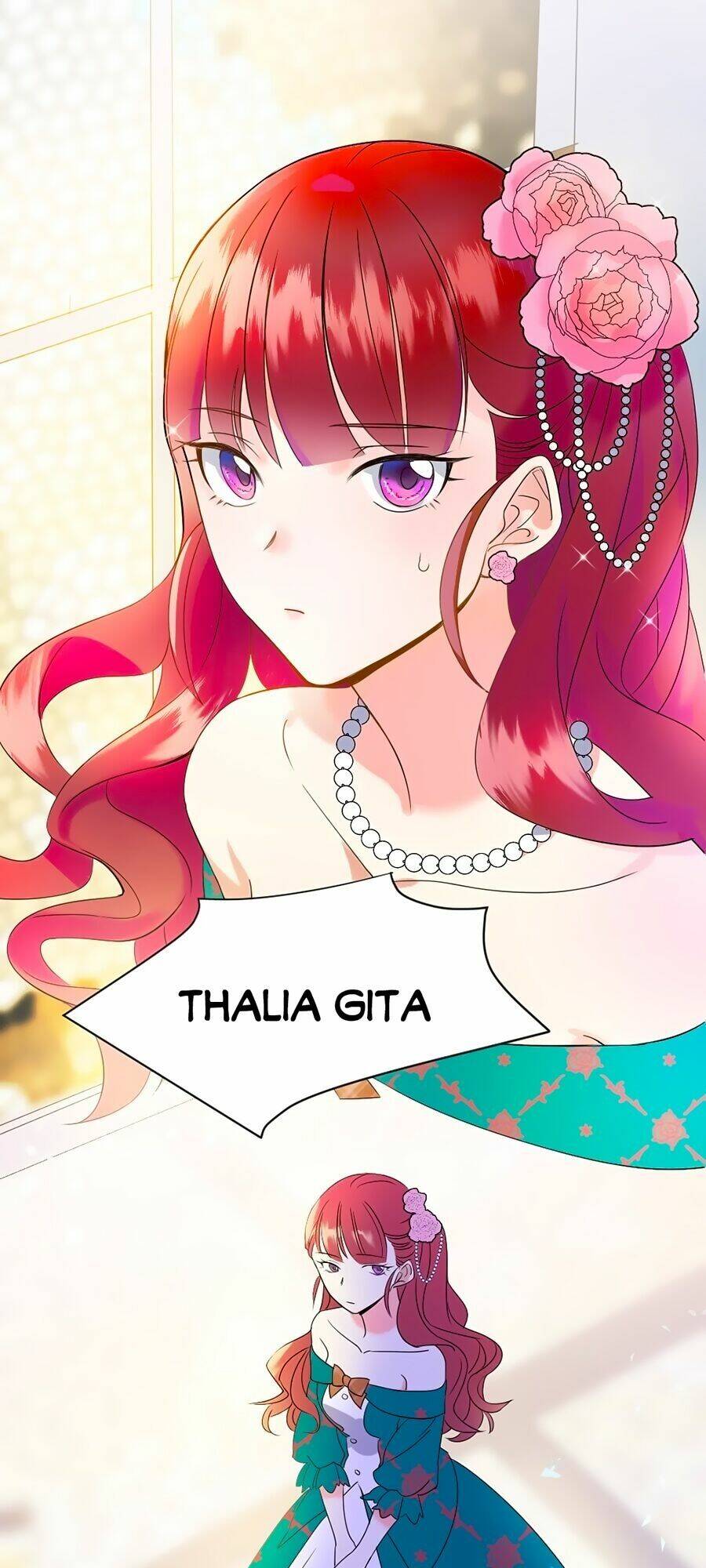 Trời Sinh Một Cặp? Tôi Cự Tuyệt!: Chapter 1