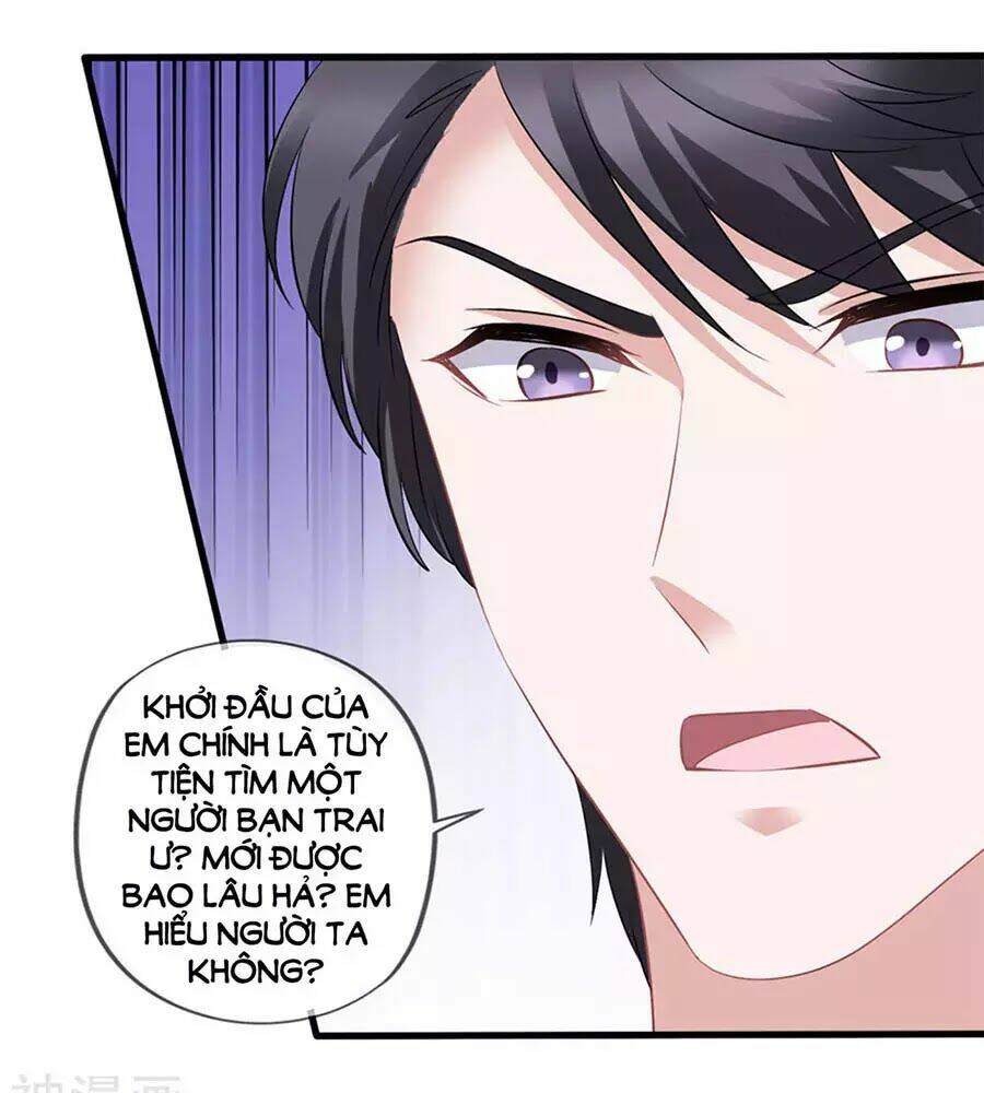 Mỹ Vị Giai Thê: Chapter 70