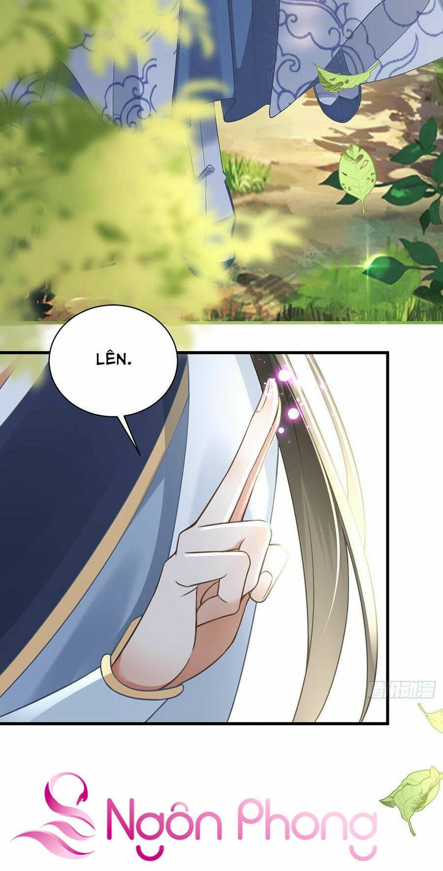 Ma Đầu Vạn Ác Năm Tuổi Rưỡi: Chapter 22