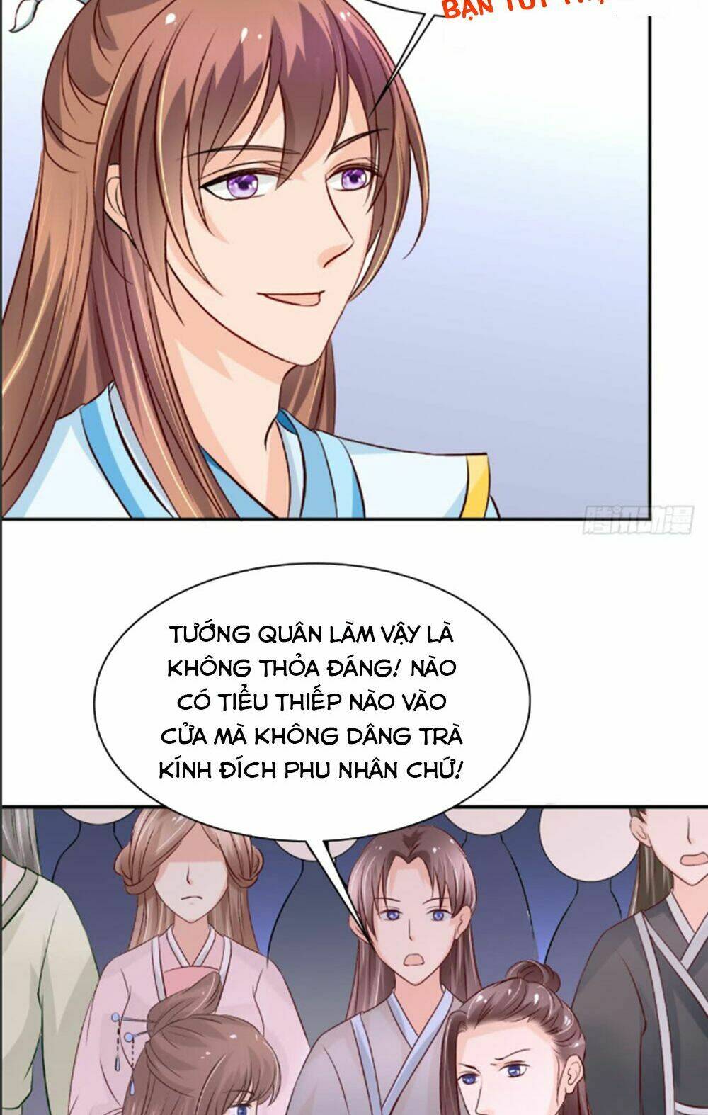 Phượng Hoàng Ngàn Năm: Chapter 8