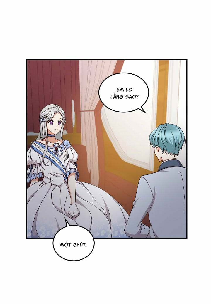 Đừng Chọc Đứa Em Gái Bé Bỏng Của Chúng Tôi: Chapter 46
