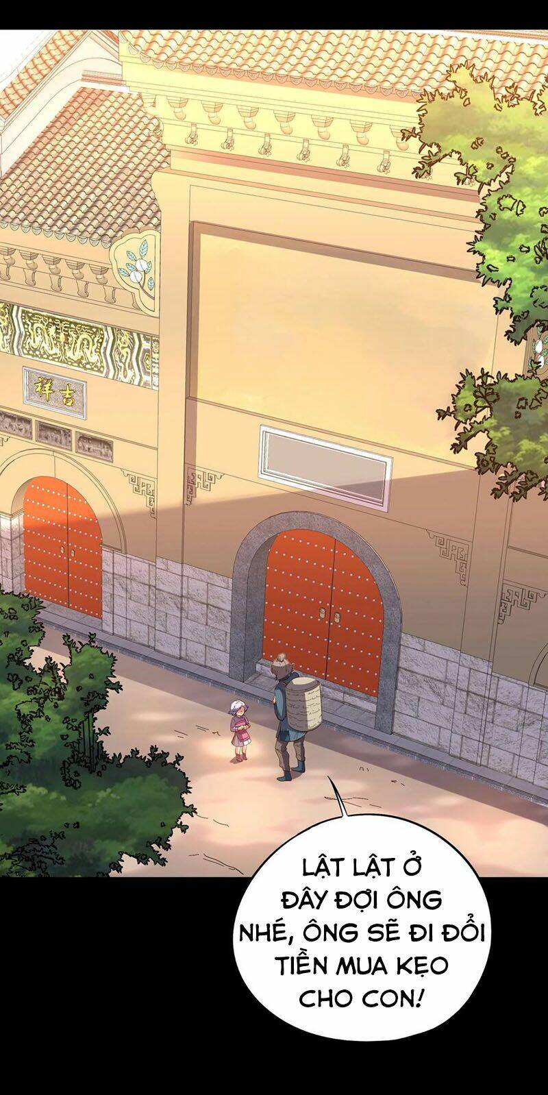 Phục Thiên Thánh Chủ: Chapter 76
