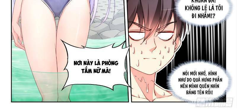Cực Đạo Tông Sư: Chapter 53
