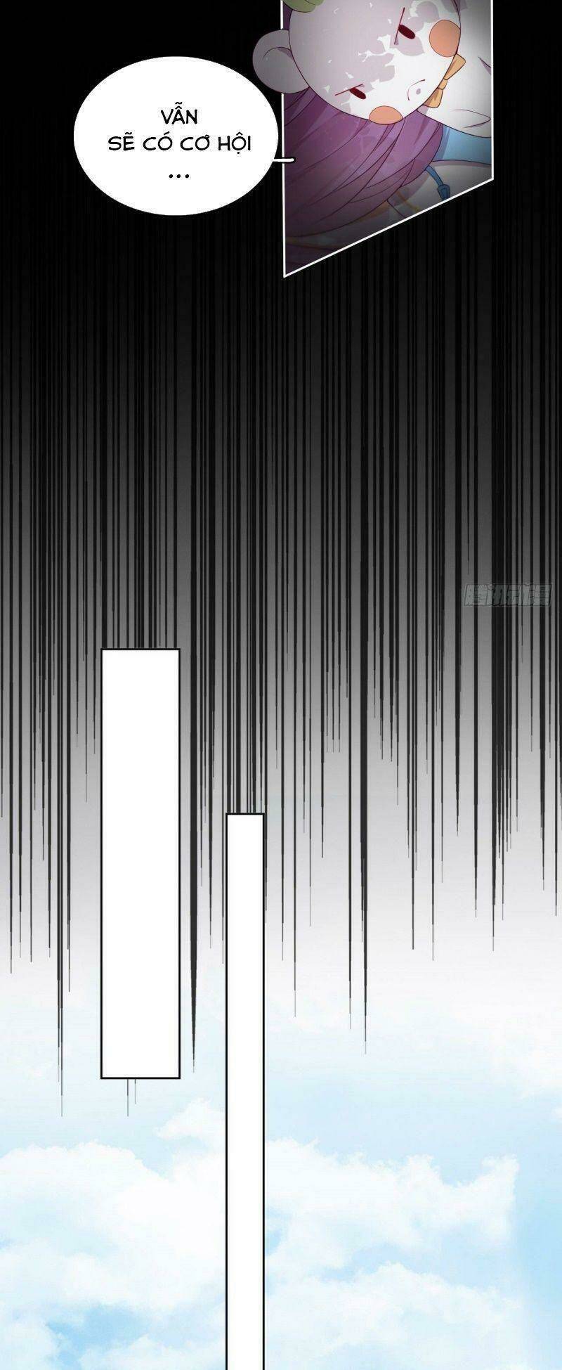 Vân Tưởng Chi Ca: Truy Ái Chỉ Lệnh: Chapter 29