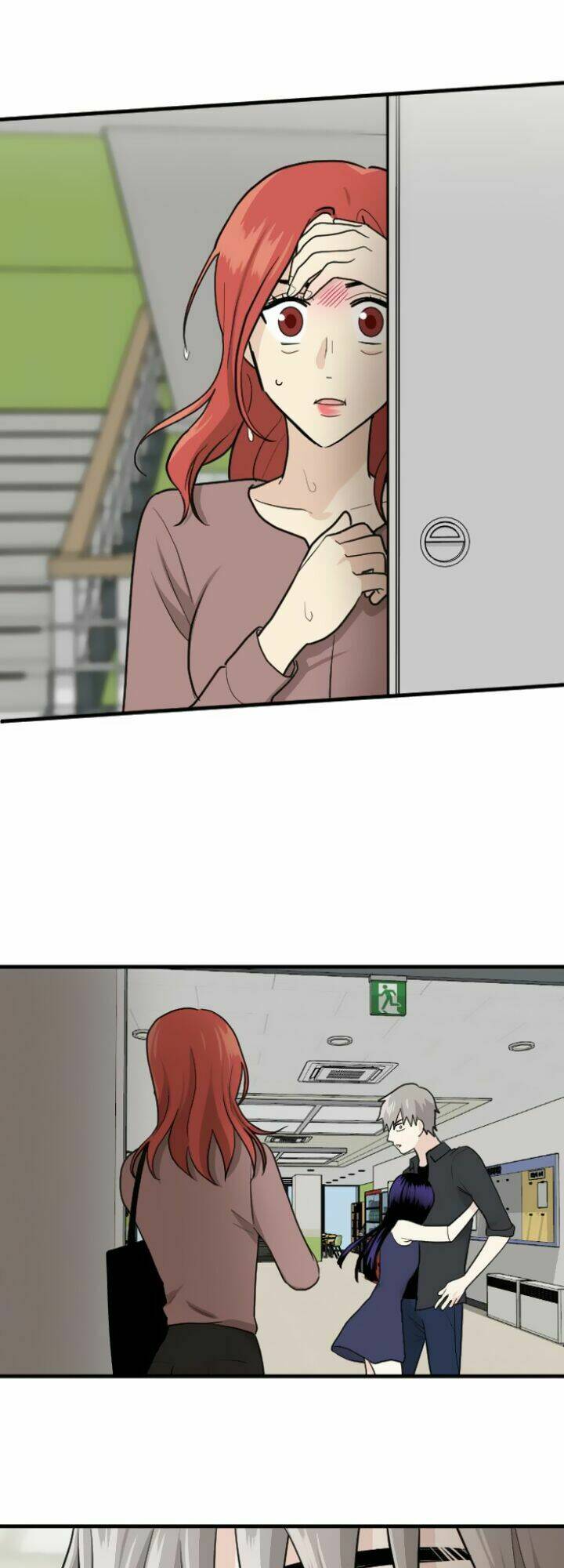 Người Đẹp Gangnam: Chapter 52