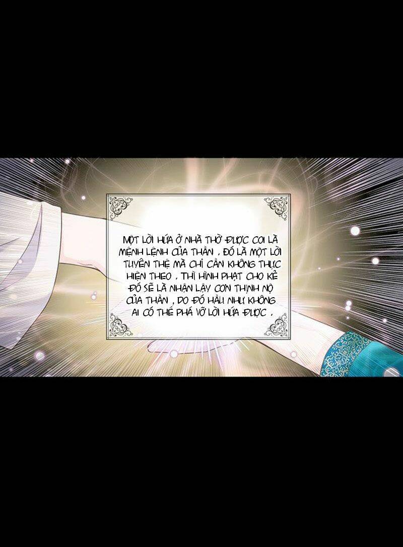 Nhân Vật Phản Diện Yêu Cầu Tôi Yêu Chàng: Chapter 2