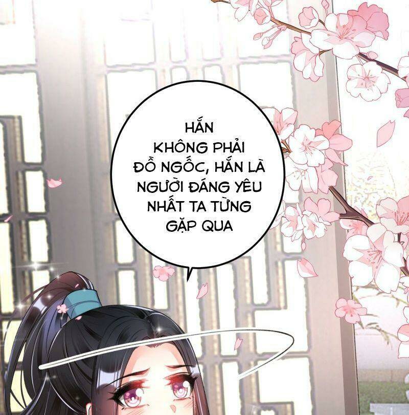 Vương Gia, Áo Lót Của Ngươi Rơi Mất Rồi: Chapter 77