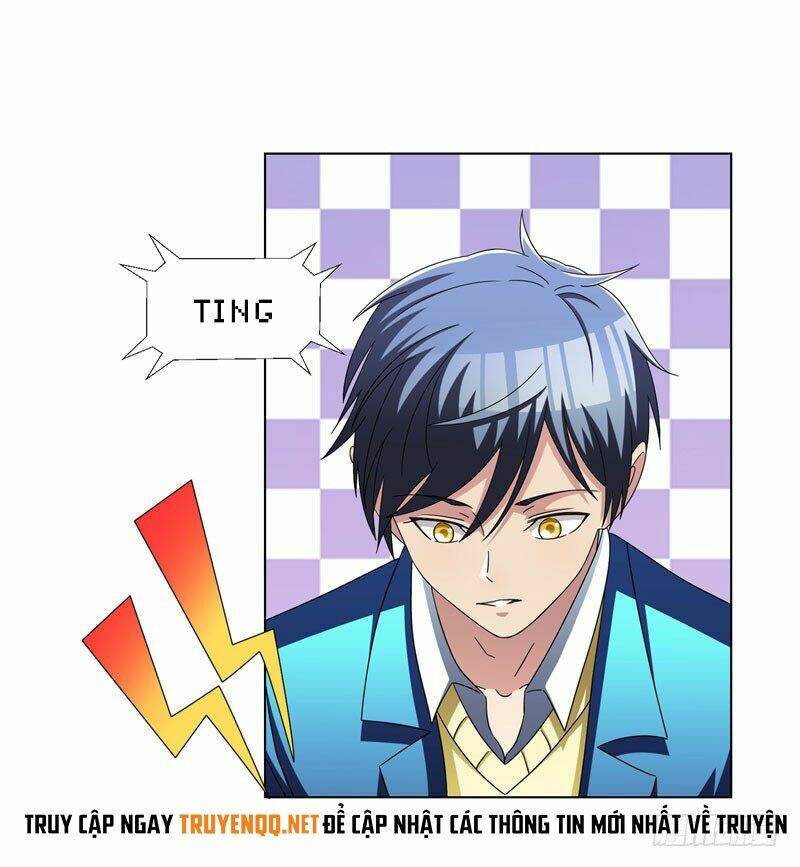 Vòng Bạn Bè Địa Phủ: Chapter 12