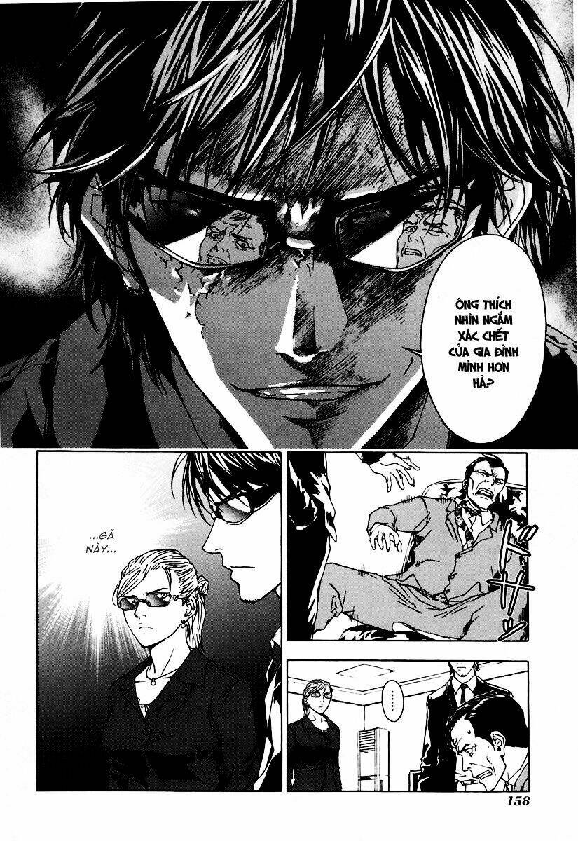 Until Death Do Us Part: Chapter 14