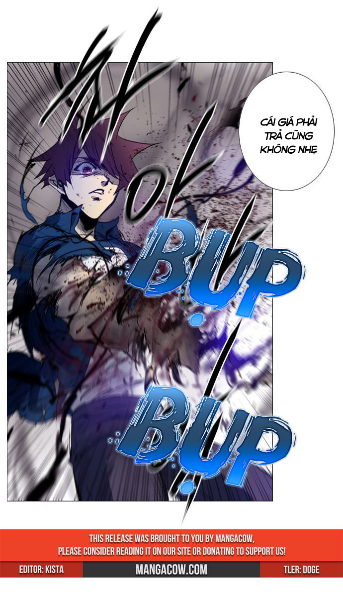 Soul Cartel: Chapter 170