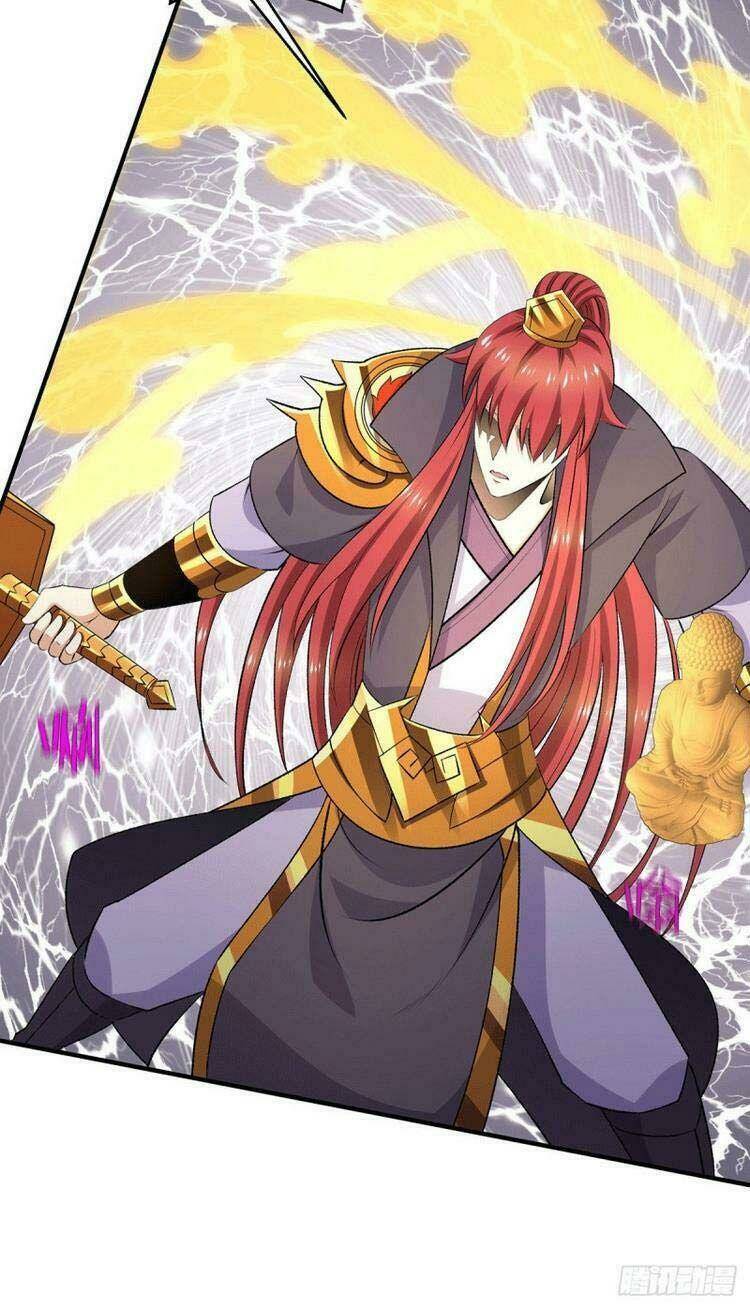 Tiên Vương Trùng Sinh: Chapter 368