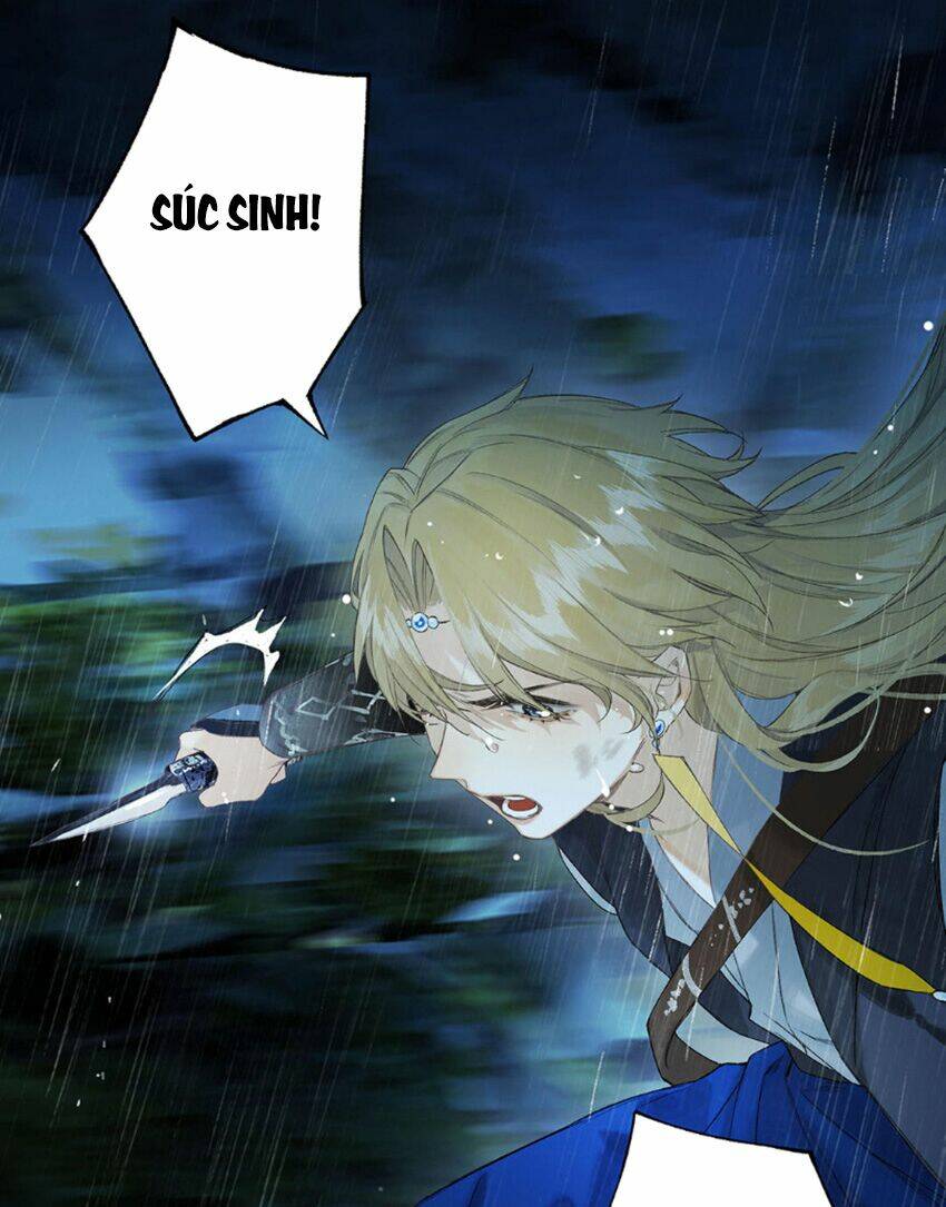 Lưu Hoa Bất Cập Xuân: Chapter 40