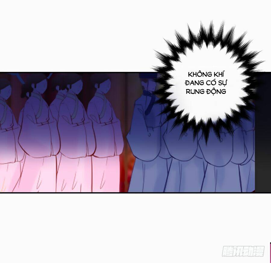 Đường Hoa Nhất Mộng Cổ Phi Truyện: Chapter 30