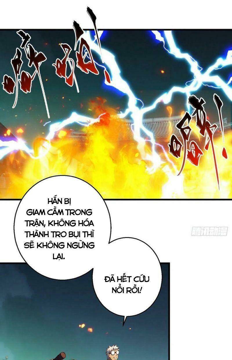 Ta Là Đại Hoàn Đan: Chapter 90